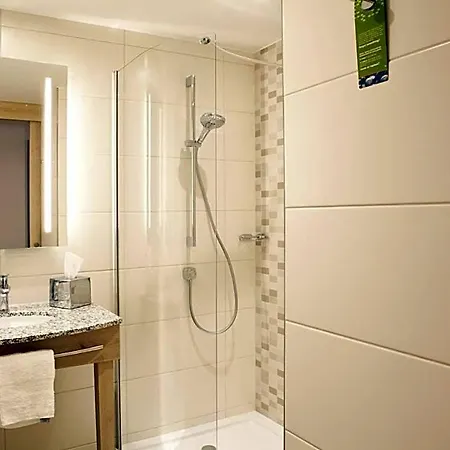 Hampton By Hilton Phoenix Hotel