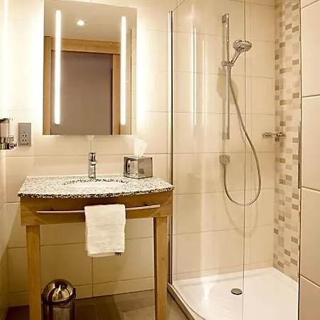 Hotel Hampton By Hilton Phoenix Dortmund