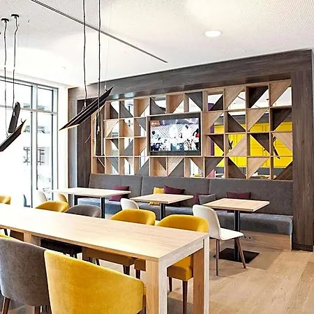 Hotel Hampton By Hilton Phoenix