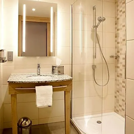 Hampton By Hilton Phoenix Dortmund