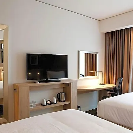 Hampton By Hilton Phoenix Hotel Dortmund