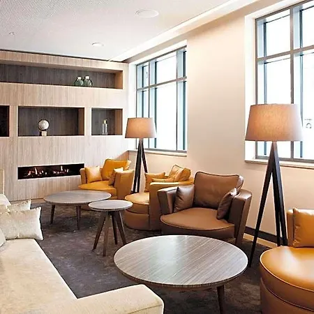 Hampton By Hilton Phoenix Dortmund