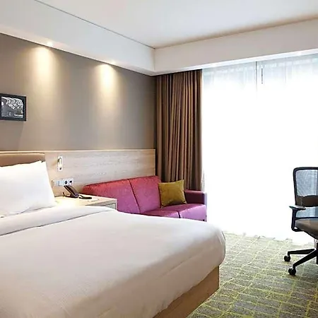 Hotel Hampton By Hilton Phoenix