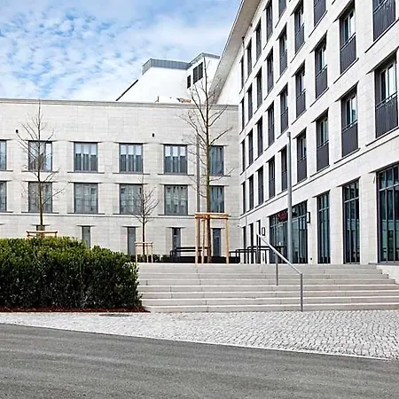 Hampton By Hilton Phoenix Dortmund