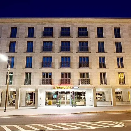 Hotel Hampton By Hilton Phoenix