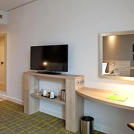 Hampton By Hilton Phoenix