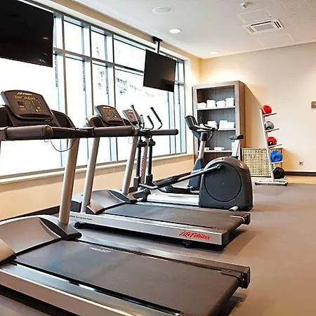 Hampton By Hilton Phoenix 3*