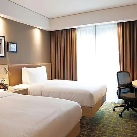 Hampton By Hilton Phoenix Hotel Dortmund