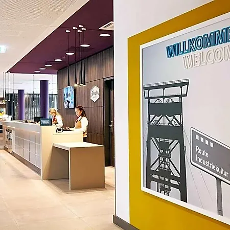 Hampton By Hilton Phoenix Dortmund