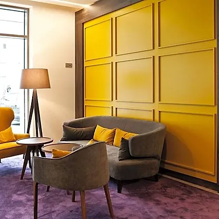 Hotel Hampton By Hilton Phoenix