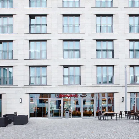 Hampton By Hilton Phoenix Dortmund