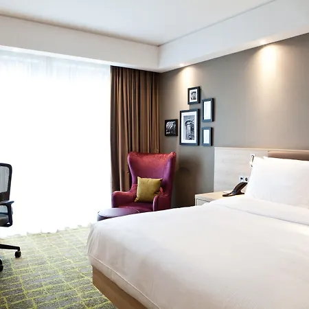 Hampton By Hilton Phoenix Dortmund
