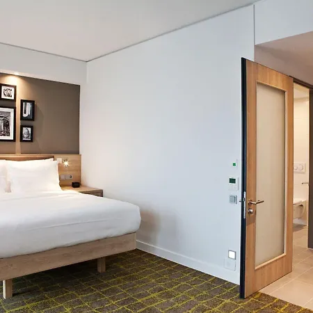 Hampton By Hilton Phoenix Dortmund