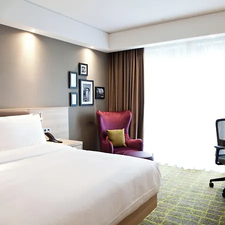 Hotel Hampton By Hilton Phoenix Dortmund
