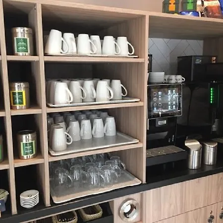 Hampton By Hilton Phoenix 3*