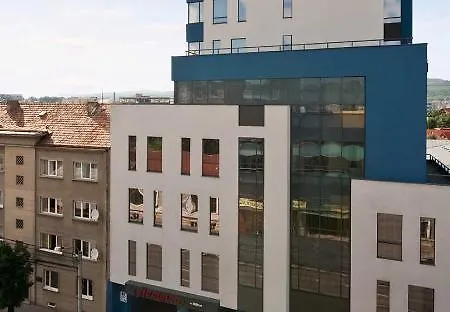 Ξενοδοχείο Hampton By Hilton Phoenix Ντόρτμουντ