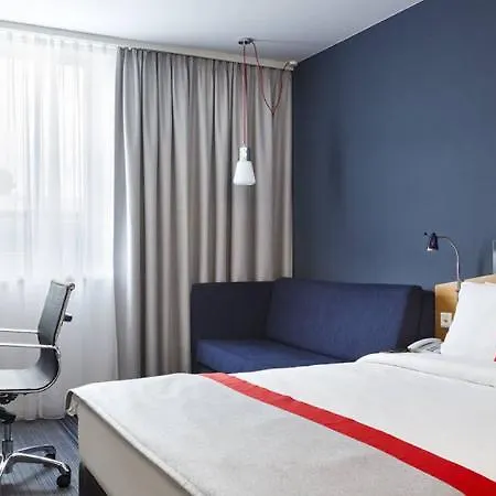 Hampton By Hilton Phoenix 3* Dortmund