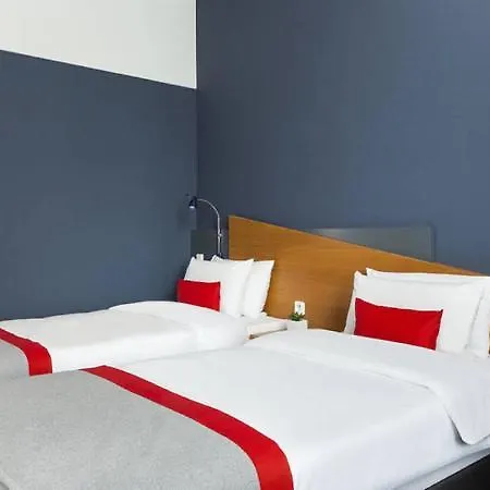 Hotel Hampton By Hilton Phoenix
