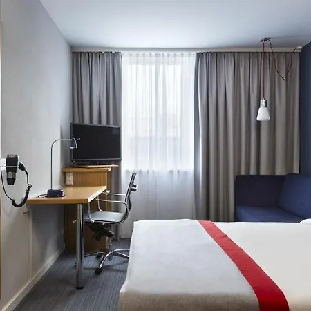 Hampton By Hilton Phoenix Ντόρτμουντ