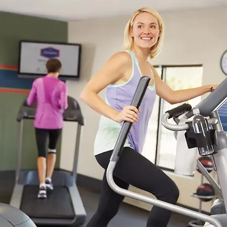 فندق Hampton By Hilton Phoenix دورتموند