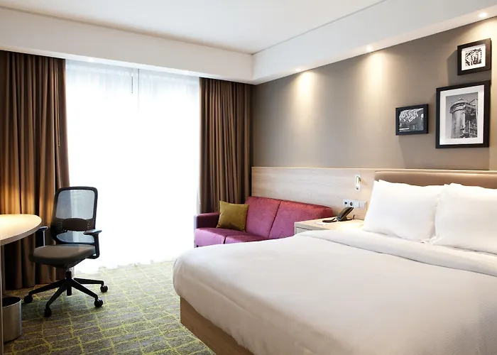 Hampton By Hilton Phoenix Dortmund