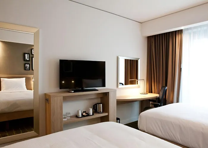 Hampton By Hilton Phoenix Dortmund