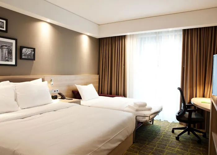 Hampton By Hilton Phoenix Dortmund