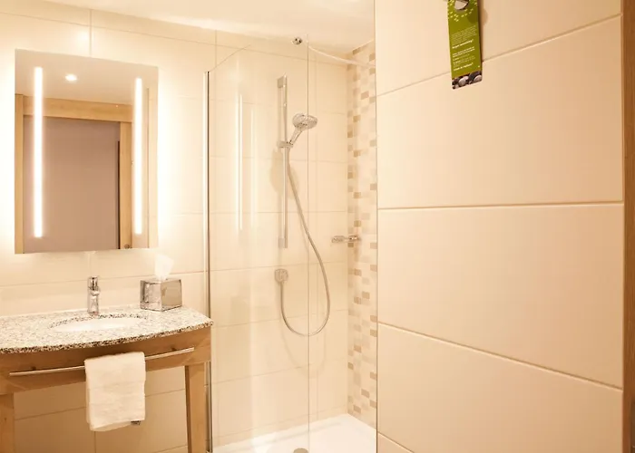 Hotell Hampton By Hilton Phoenix 3*