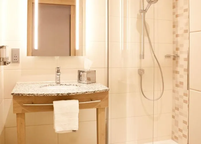 Hampton By Hilton Phoenix Dortmund