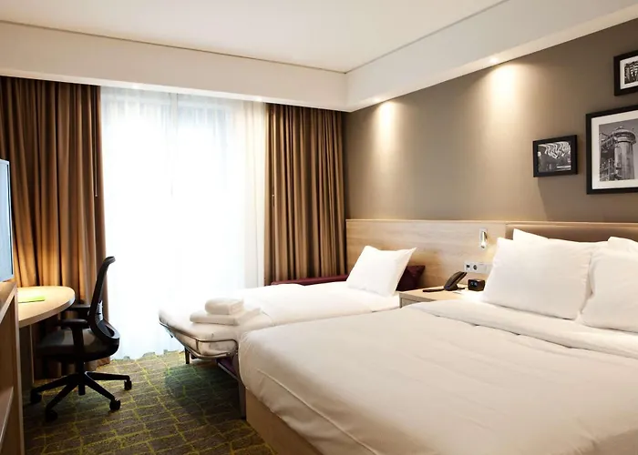 Hampton By Hilton Phoenix