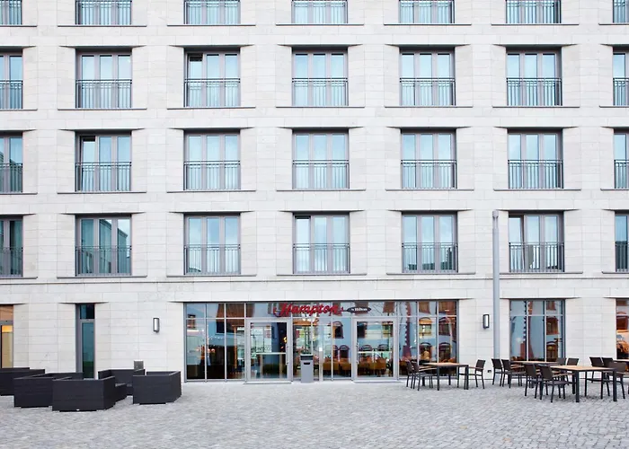 Hampton By Hilton Phoenix Dortmund