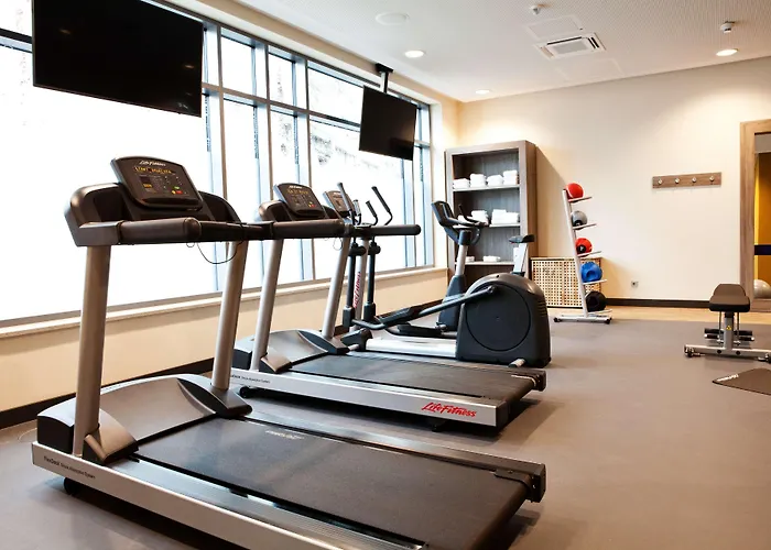 Hampton By Hilton Phoenix Dortmund