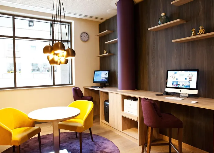 Hampton By Hilton Phoenix 3* Dortmund