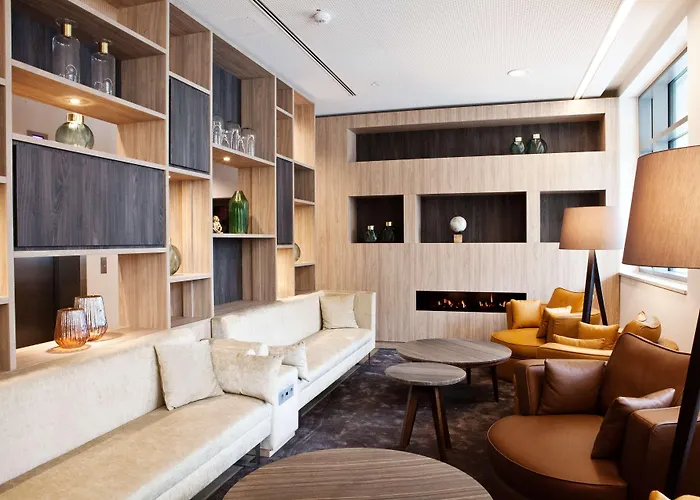 Hampton By Hilton Phoenix Hotel Dortmund