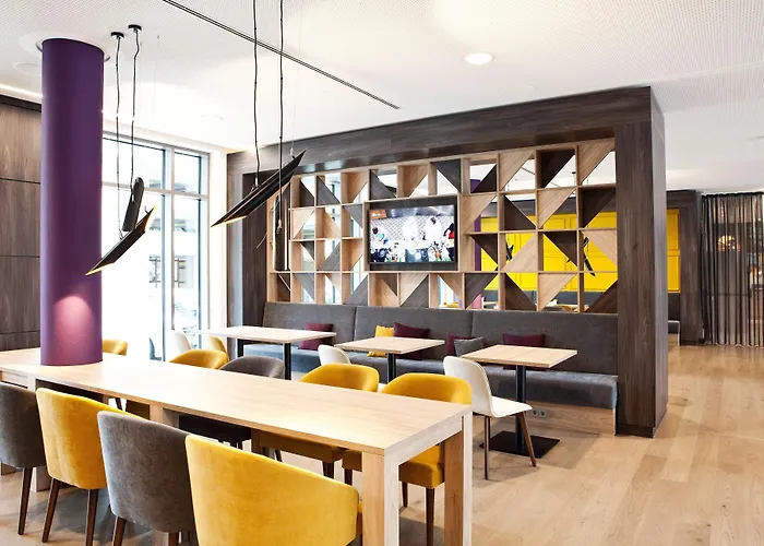 Hampton By Hilton Phoenix Dortmund