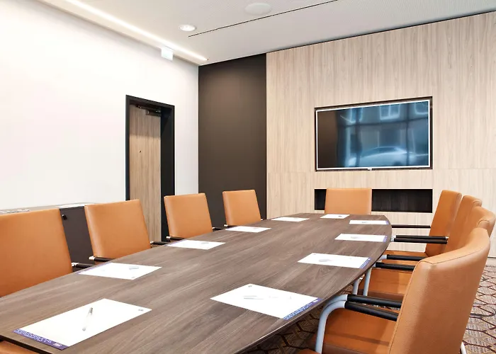 Hampton By Hilton Phoenix Dortmund