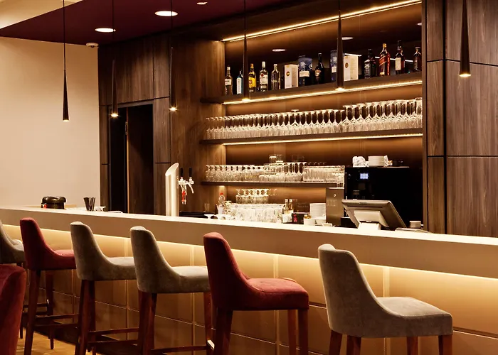 Hampton By Hilton Phoenix Hotel Dortmund