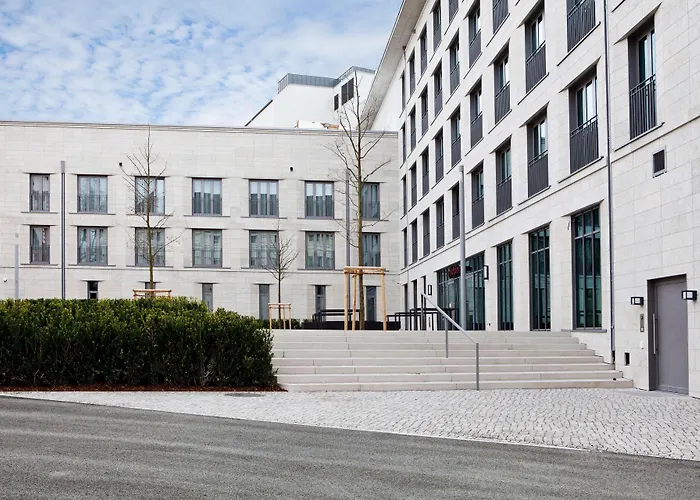 Hampton By Hilton Phoenix Hotel Dortmund