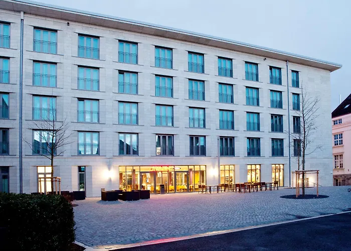 Hotel Hampton By Hilton Phoenix