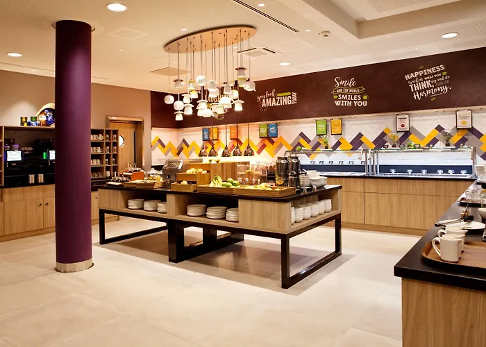 Hampton By Hilton Phoenix Dortmund