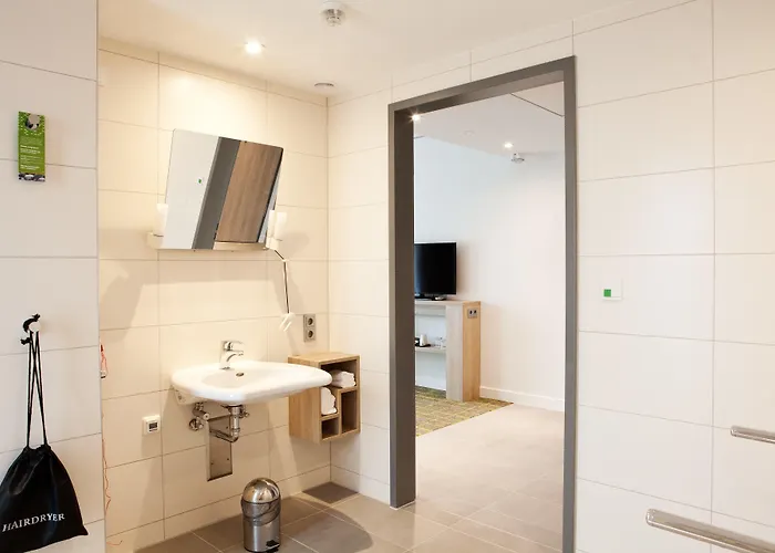 Hampton By Hilton Phoenix 3* Dortmund