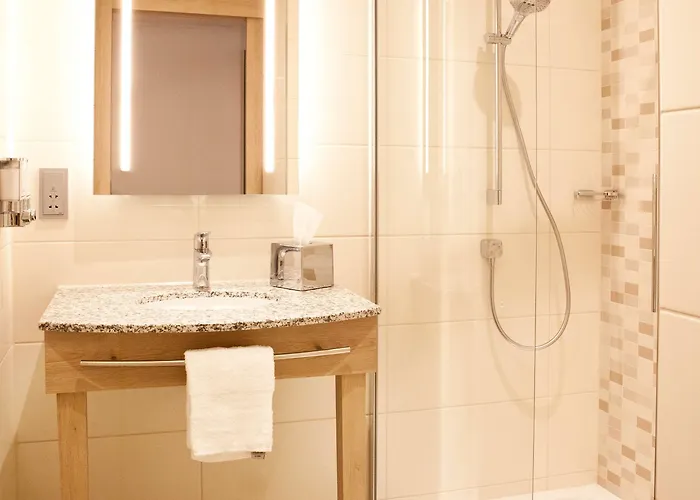 Hampton By Hilton Phoenix Dortmund