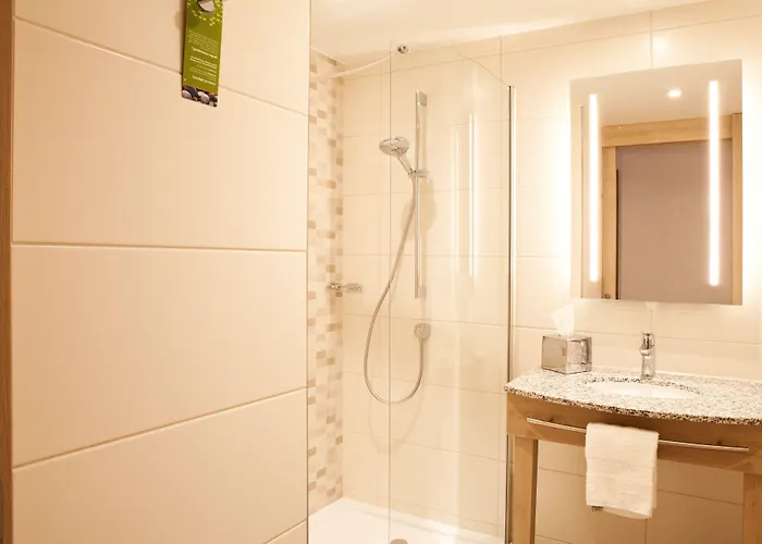 Hampton By Hilton Phoenix Dortmund