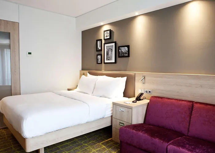 Hampton By Hilton Phoenix 3* Dortmund