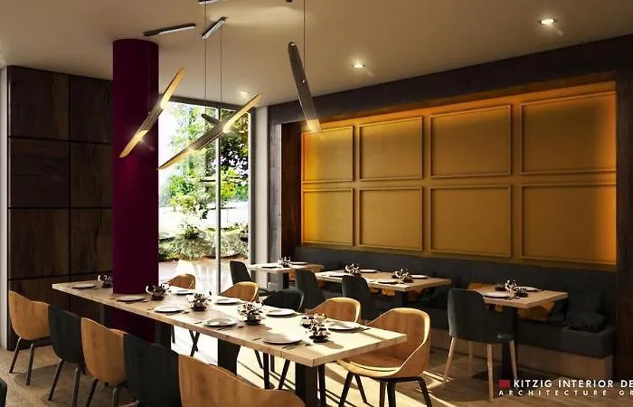 Otel Hampton By Hilton Phoenix