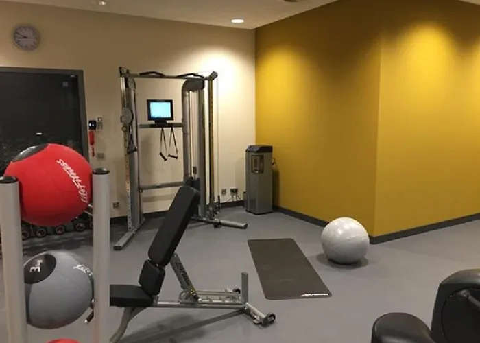 Hampton By Hilton Phoenix