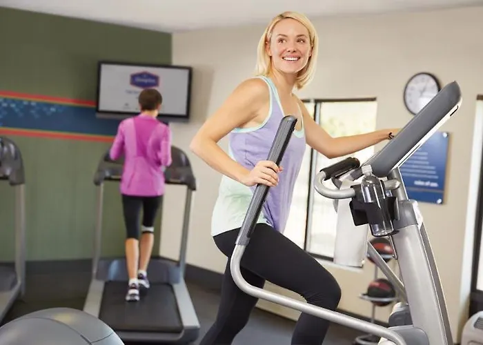 Hotel Hampton By Hilton Phoenix Dortmund